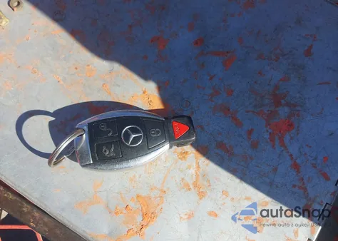 2012 Mercedes-Benz C 300 Sport 4Matic from USA, damaged, VIN WDDGF8BBXCF870761